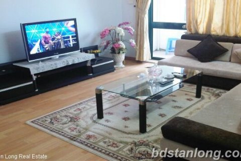 3 bedrooms Apartment in Dong Da, Ha Noi,  No. 8257