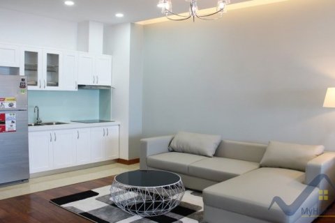 Studio Apartment in Cau Giay, Ha Noi, No. 19814 8