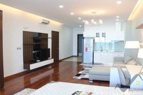 Studio Apartment in Cau Giay, Ha Noi, No. 19814 4