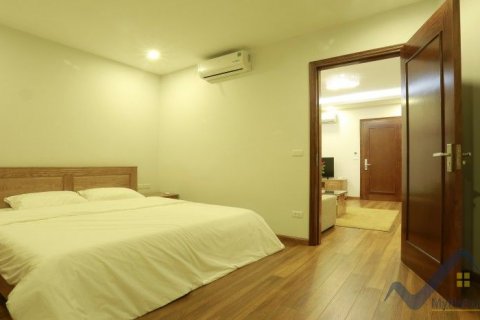 1 bedroom Apartment in Cau Giay, Ha Noi, No. 19812 6