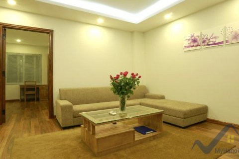 1 bedroom Apartment in Cau Giay, Ha Noi, No. 19812 3