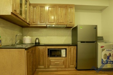 1 bedroom Apartment in Cau Giay, Ha Noi, No. 19812 7