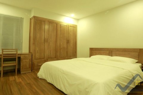 1 bedroom Apartment in Cau Giay, Ha Noi, No. 19812 4