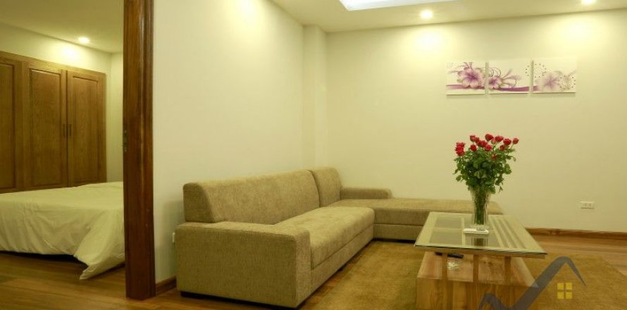 1 bedroom Apartment in Cau Giay, Ha Noi, No. 19812