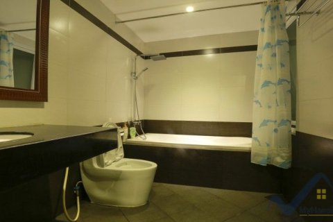 1 bedroom Apartment in Cau Giay, Ha Noi, No. 19812 9