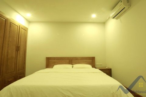 1 bedroom Apartment in Cau Giay, Ha Noi, No. 19812 5