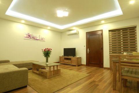 1 bedroom Apartment in Cau Giay, Ha Noi, No. 19812 2
