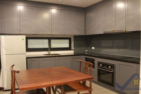 2 bedrooms Apartment in Tay Ho, Ha Noi, No. 19811 7