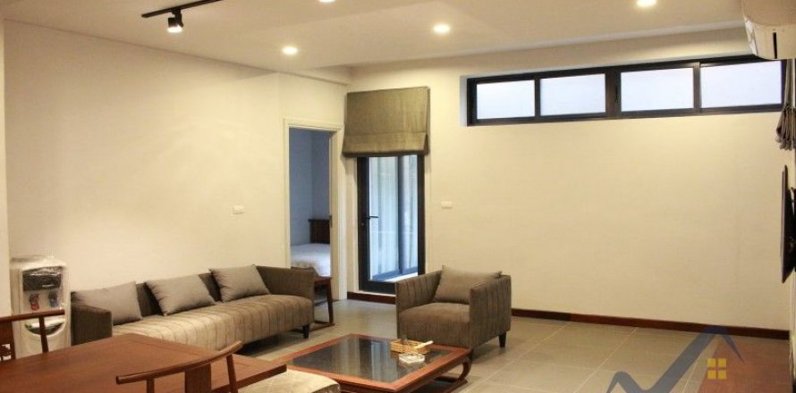 2 bedrooms Apartment in Tay Ho, Ha Noi, No. 19811