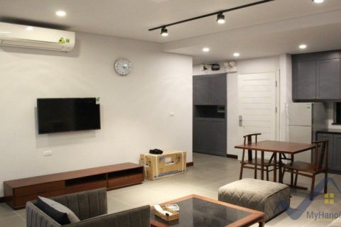 2 bedrooms Apartment in Tay Ho, Ha Noi, No. 19811 3