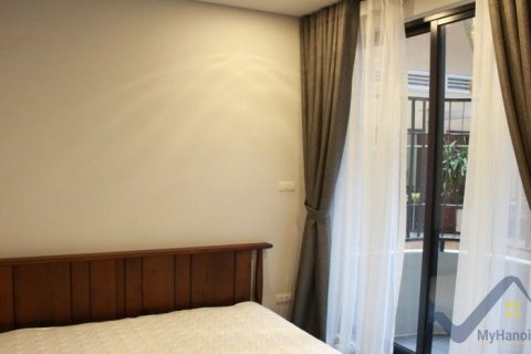 2 bedrooms Apartment in Tay Ho, Ha Noi, No. 19811 6