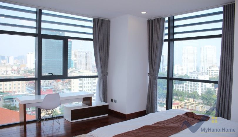 2 bedrooms Apartment in Cau Giay, Ha Noi, Vietnam No. 19816