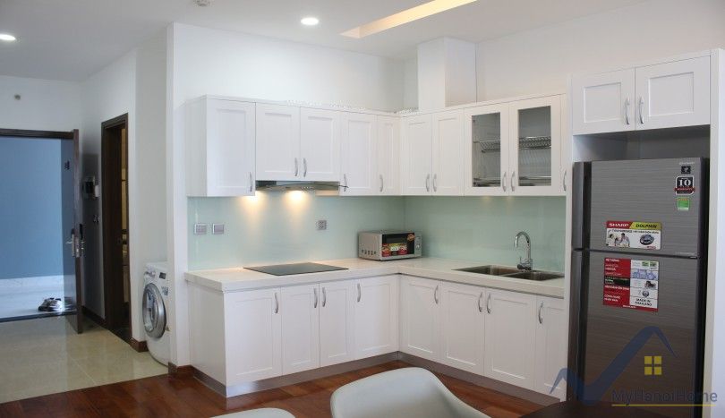 2 bedrooms Apartment in Cau Giay, Ha Noi, Vietnam No. 19816