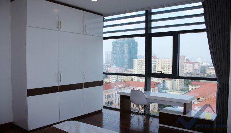 2 bedrooms Apartment in Cau Giay, Ha Noi, Vietnam No. 19816
