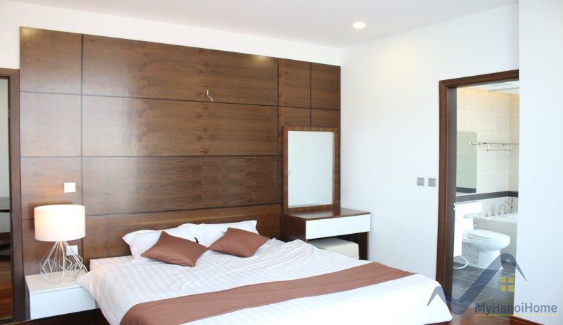 2 bedrooms Apartment in Cau Giay, Ha Noi, Vietnam No. 19816