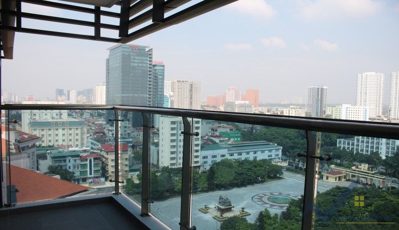 2 bedrooms Apartment in Cau Giay, Ha Noi, Vietnam No. 19816