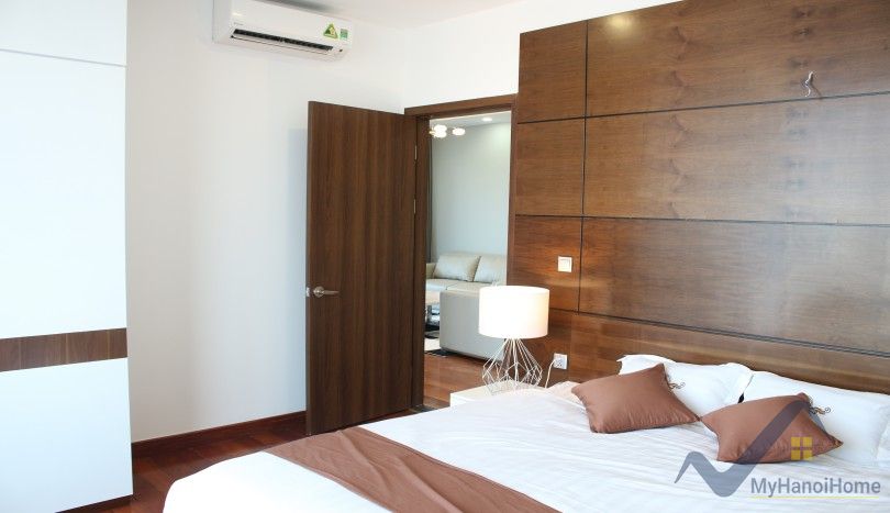 2 bedrooms Apartment in Cau Giay, Ha Noi, Vietnam No. 19816