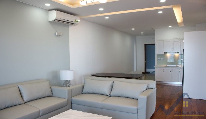 2 bedrooms Apartment in Cau Giay, Ha Noi, Vietnam No. 19816