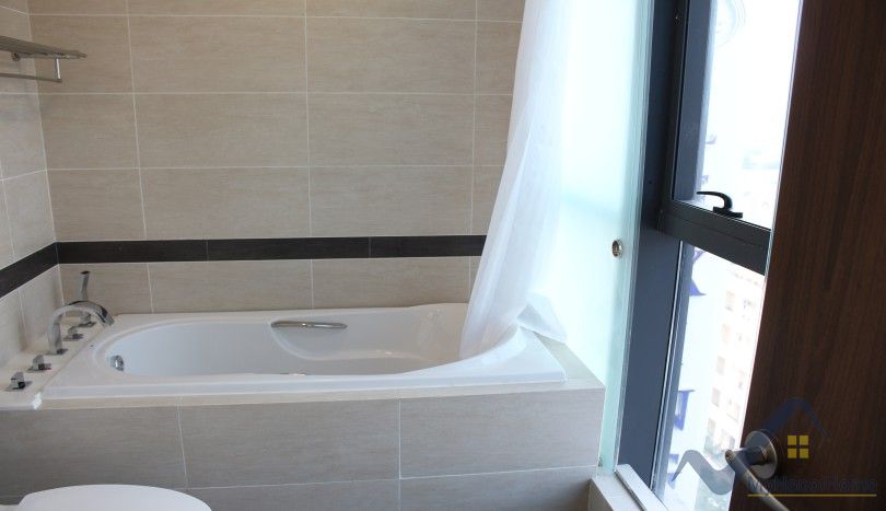 2 bedrooms Apartment in Cau Giay, Ha Noi, Vietnam No. 19816