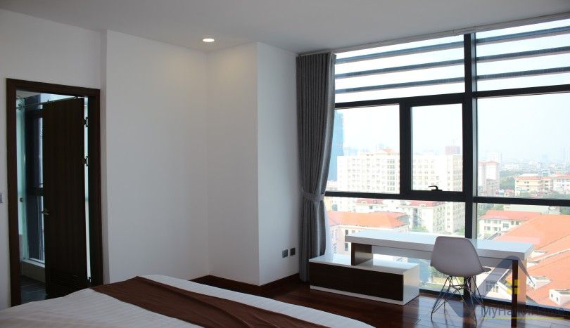 2 bedrooms Apartment in Cau Giay, Ha Noi, Vietnam No. 19816