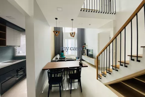 2 bedrooms Apartment in Thu Duc, Ho Chi Minh, No. 11264 8