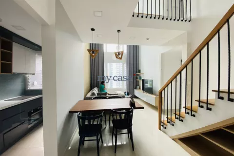 2 bedrooms Apartment in Thu Duc, Ho Chi Minh,  No. 11264