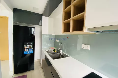 2 bedrooms Apartment in Thu Duc, Ho Chi Minh, No. 11264 11