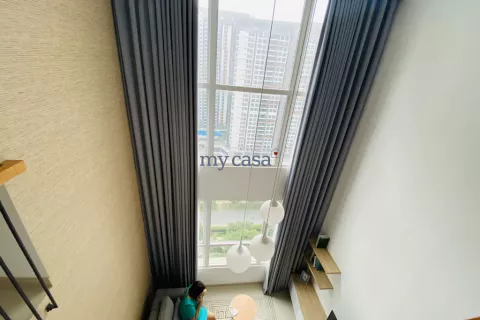 2 bedrooms Apartment in Thu Duc, Ho Chi Minh, No. 11264 6