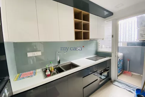 2 bedrooms Apartment in Thu Duc, Ho Chi Minh, No. 11264 3