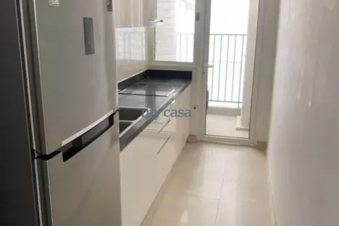 2 bedrooms Apartment in Thu Duc, Ho Chi Minh, No. 11320