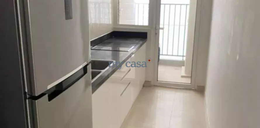 2 bedrooms Apartment in Thu Duc, Ho Chi Minh, No. 11320