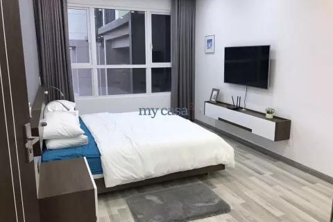 4 bedrooms Apartment in Thu Duc, Ho Chi Minh, No. 11265 15