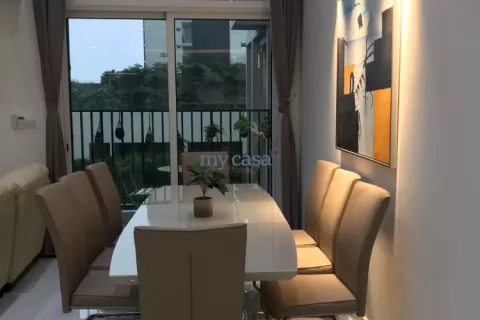 4 bedrooms Apartment in Thu Duc, Ho Chi Minh, No. 11265 2