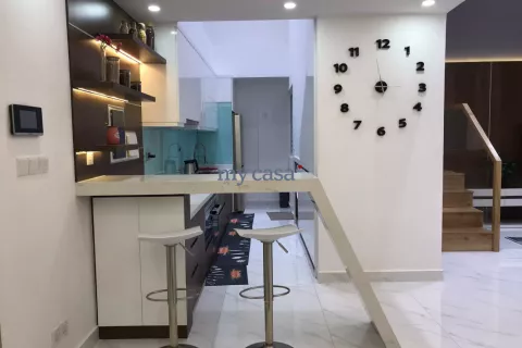 4 bedrooms Apartment in Thu Duc, Ho Chi Minh, No. 11265 6