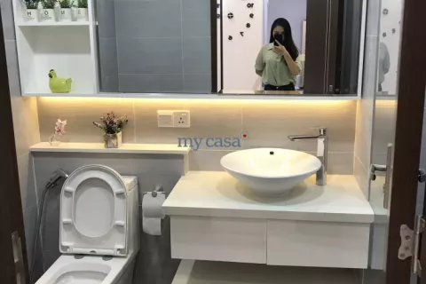 4 bedrooms Apartment in Thu Duc, Ho Chi Minh, No. 11265 10