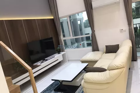 4 bedrooms Apartment in Thu Duc, Ho Chi Minh, No. 11265