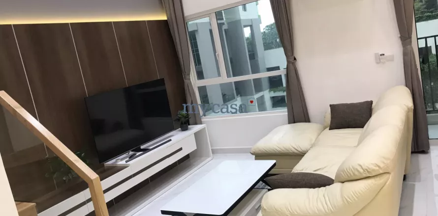4 bedrooms Apartment in Thu Duc, Ho Chi Minh, No. 11265