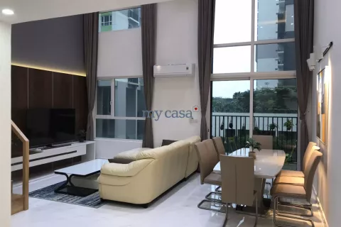 4 bedrooms Apartment in Thu Duc, Ho Chi Minh, No. 11265 7