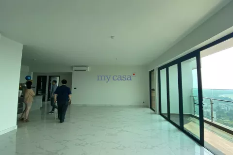 4 bedrooms Apartment in Thu Duc, Ho Chi Minh, No. 11266 8