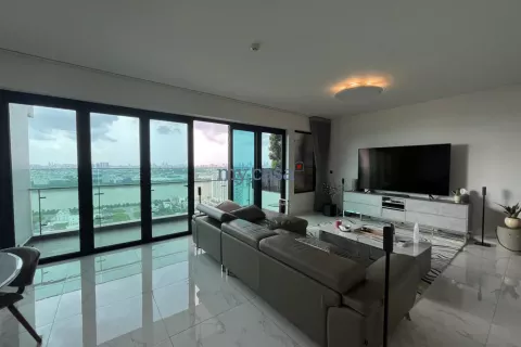 4 bedrooms Apartment in Thu Duc, Ho Chi Minh, No. 11266 11