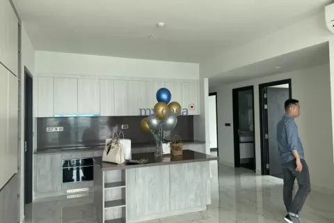 4 bedrooms Apartment in Thu Duc, Ho Chi Minh, No. 11266 2