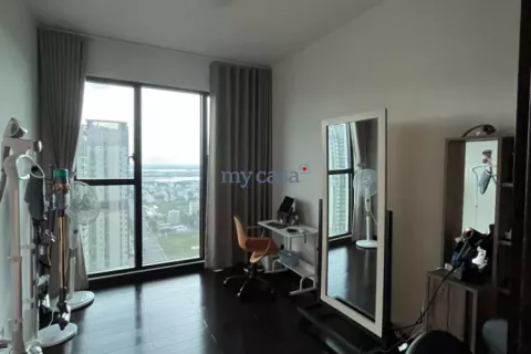 4 bedrooms Apartment in Thu Duc, Ho Chi Minh, No. 11266 9