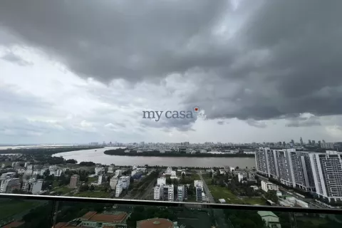 4 bedrooms Apartment in Thu Duc, Ho Chi Minh, No. 11266 18
