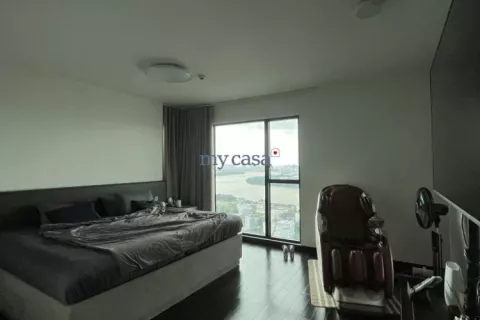 4 bedrooms Apartment in Thu Duc, Ho Chi Minh, No. 11266 12