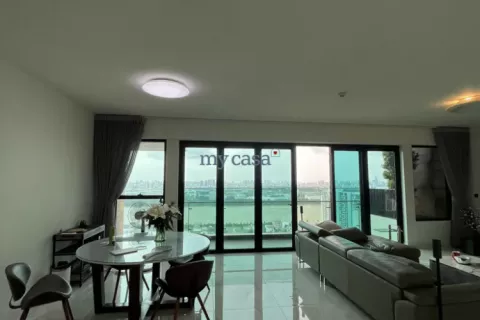 4 bedrooms Apartment in Thu Duc, Ho Chi Minh, No. 11266 16