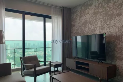 3 bedrooms Apartment in Thu Duc, Ho Chi Minh, No. 11269 5