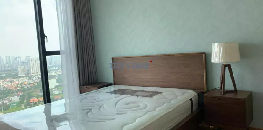 3 bedrooms Apartment in Thu Duc, Ho Chi Minh, No. 11269