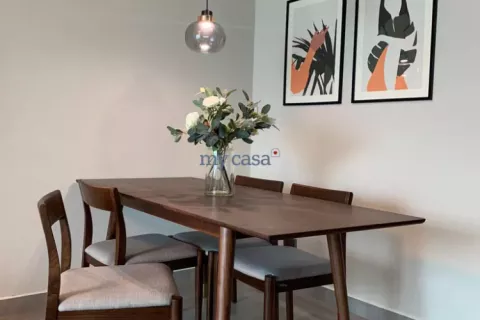 3 bedrooms Apartment in Thu Duc, Ho Chi Minh, No. 11269 8