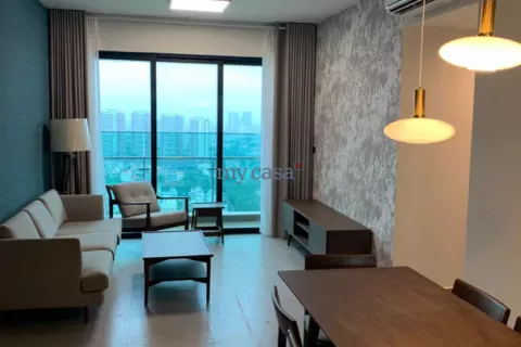 3 bedrooms Apartment in Thu Duc, Ho Chi Minh, No. 11269 26
