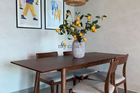 3 bedrooms Apartment in Thu Duc, Ho Chi Minh, No. 11269 17